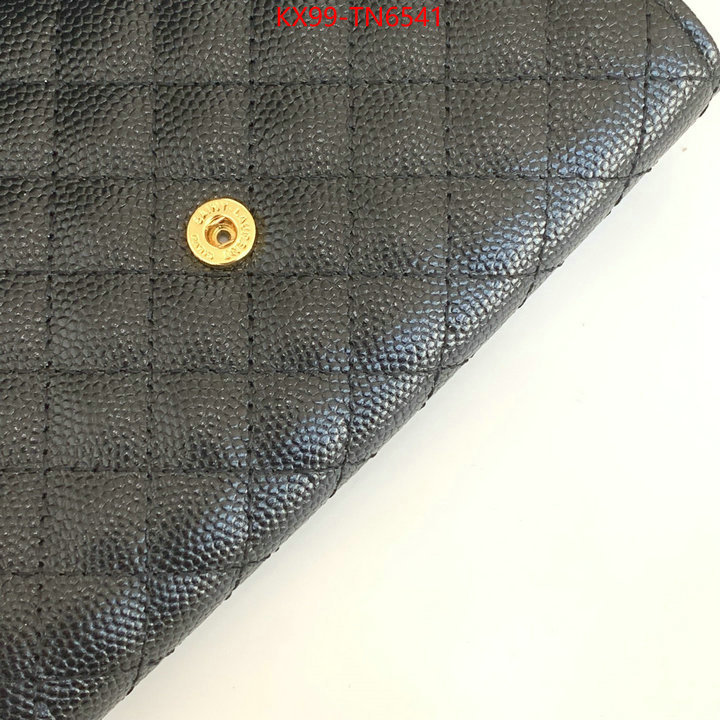 YSL Bag(TOP)-Wallet-,ID: TN6541,$: 99USD