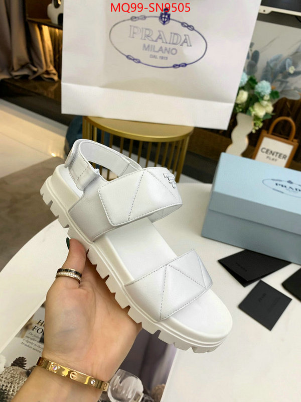 Women Shoes-Prada,where can i buy the best 1:1 original , ID: SN9505,$: 99USD