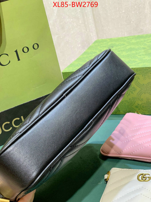 Gucci Bags(4A)-Diagonal-,replica us ,ID: BW2769,$: 85USD