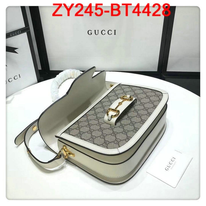 Gucci Bags(TOP)-Horsebit-,how to find designer replica ,ID: BT4428,