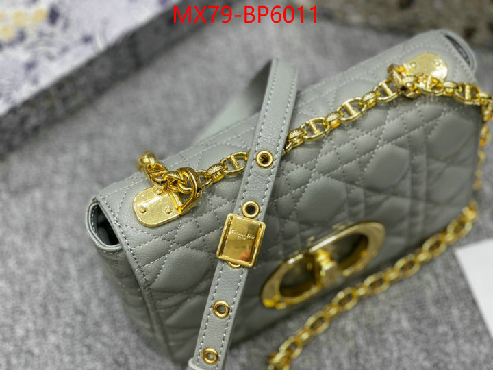 Dior Bags(4A)-Caro-,ID: BP6011,$: 79USD