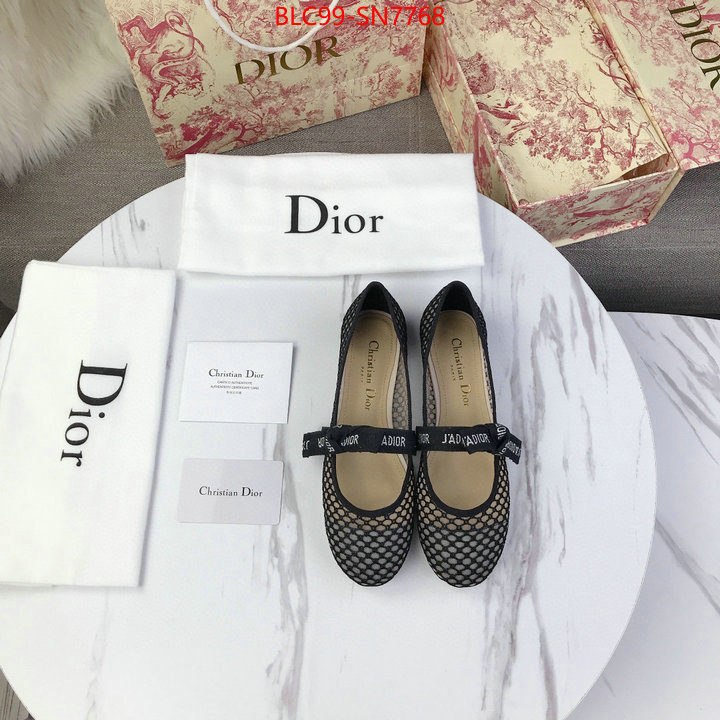 Women Shoes-Dior,hot sale , ID: SN7768,$: 99USD