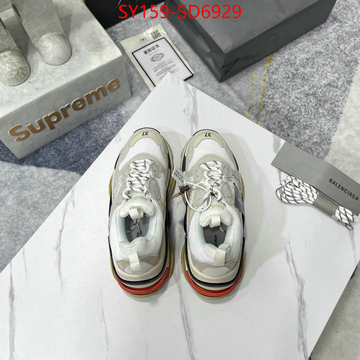 Women Shoes-Balenciaga,wholesale sale , ID: SD6929,$: 159USD