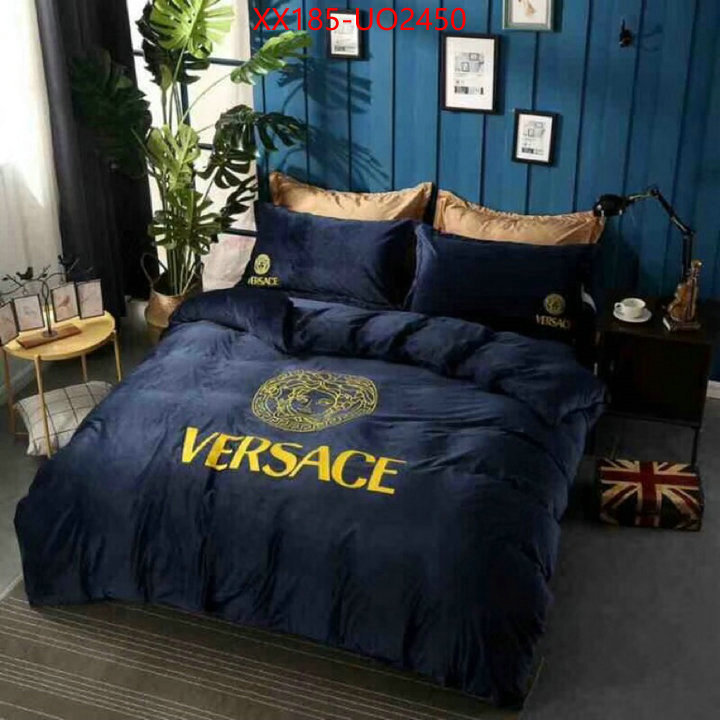 Houseware-Versace,top quality replica , ID: UO2450,$: 185USD