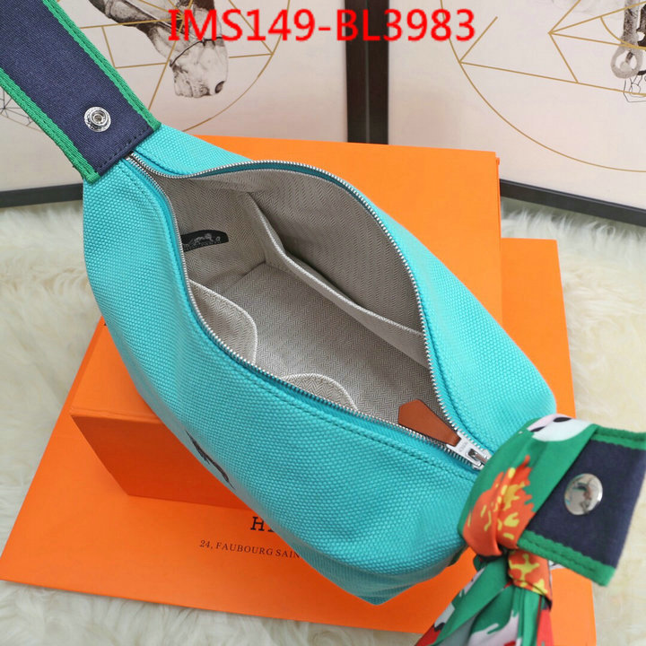 Hermes Bags(TOP)-Other Styles-,wholesale replica ,ID: BL3983,$: 149USD