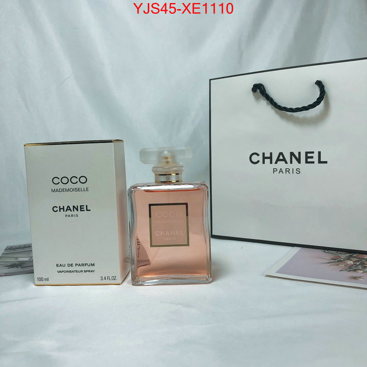 Perfume-Chanel,how to start selling replica , ID: XE1110,$: 45USD