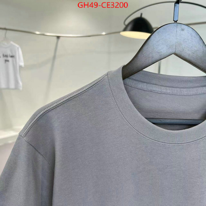 Clothing-Gucci,shop now , ID: CE3200,$: 49USD