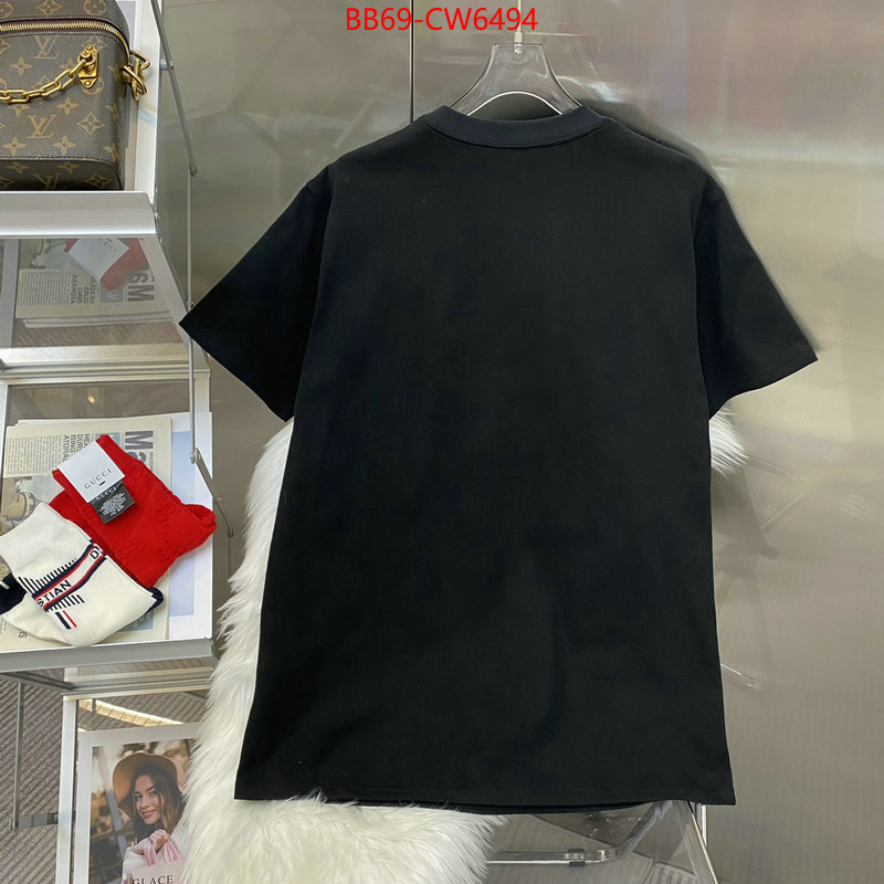 Clothing-Dior,cheap replica designer , ID: CW6494,$: 69USD