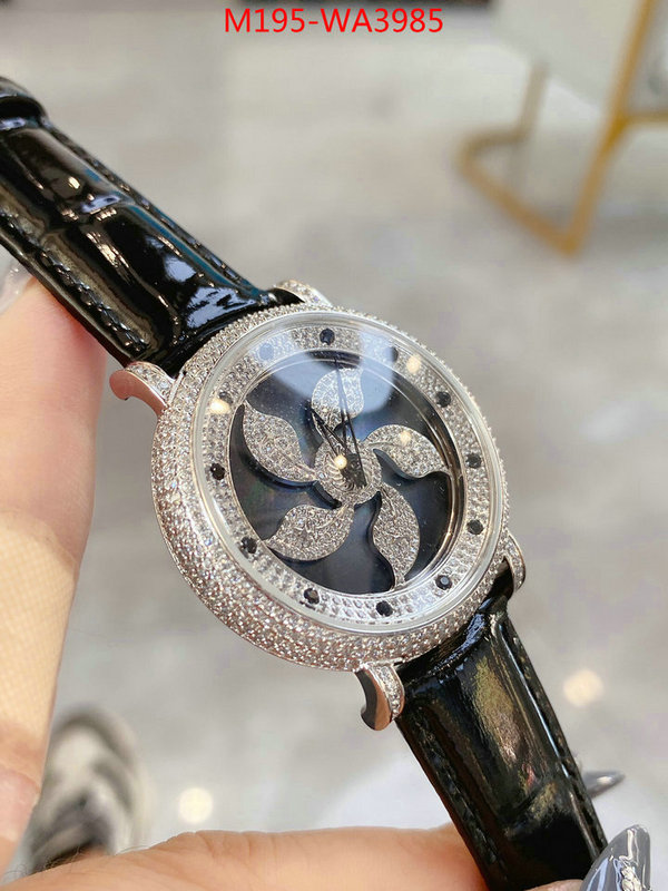 Watch(4A)-Other,from china ,ID: WA3985,$: 195USD