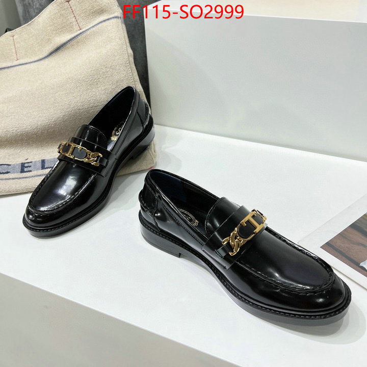 Women Shoes-Tods,where to find the best replicas ,best luxury replica , ID: SO2999,$: 115USD