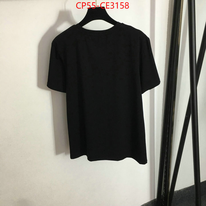 Clothing-DG,what is a 1:1 replica , ID: CE3158,$: 55USD