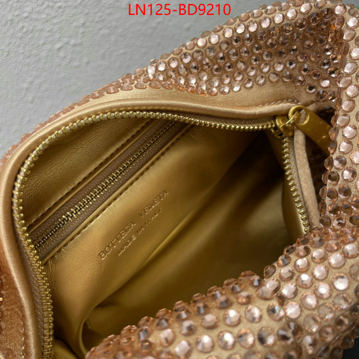 BV Bags(4A)-Jodie,luxury cheap replica ,ID: BD9210,$: 125USD