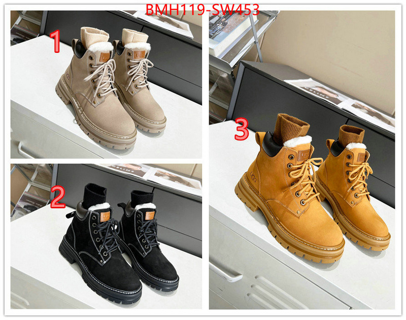 Women Shoes-Boots,fake , ID: SW453,$: 119USD