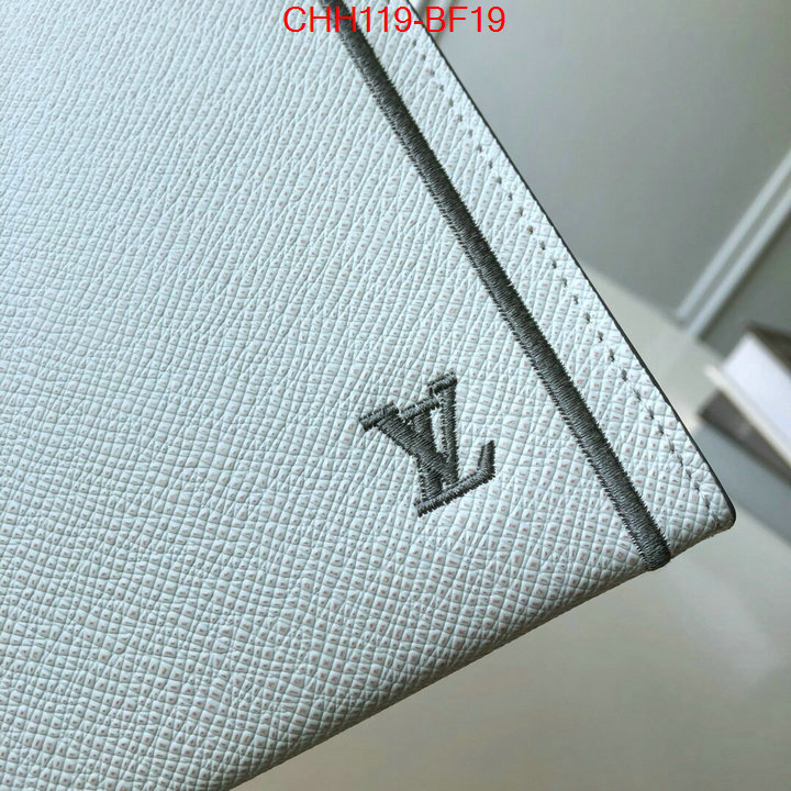 LV Bags(TOP)-Trio-,ID: BF19,$:119USD