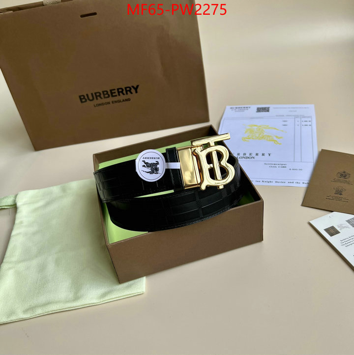 Belts-Burberry,quality replica , ID: PW2275,$: 65USD