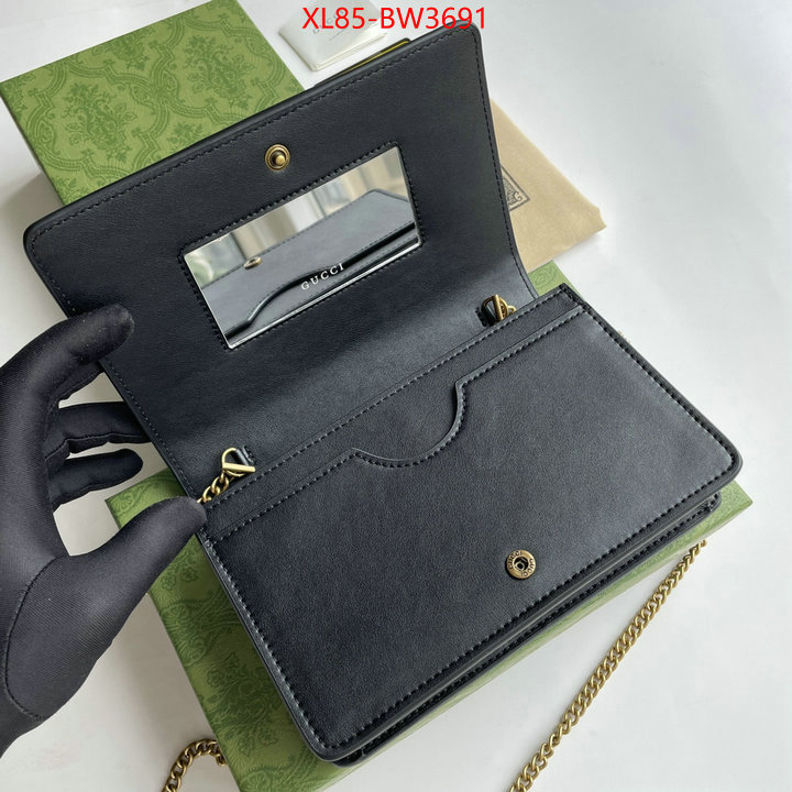 Gucci Bags(4A)-Diagonal-,top brands like ,ID: BW3691,$: 85USD