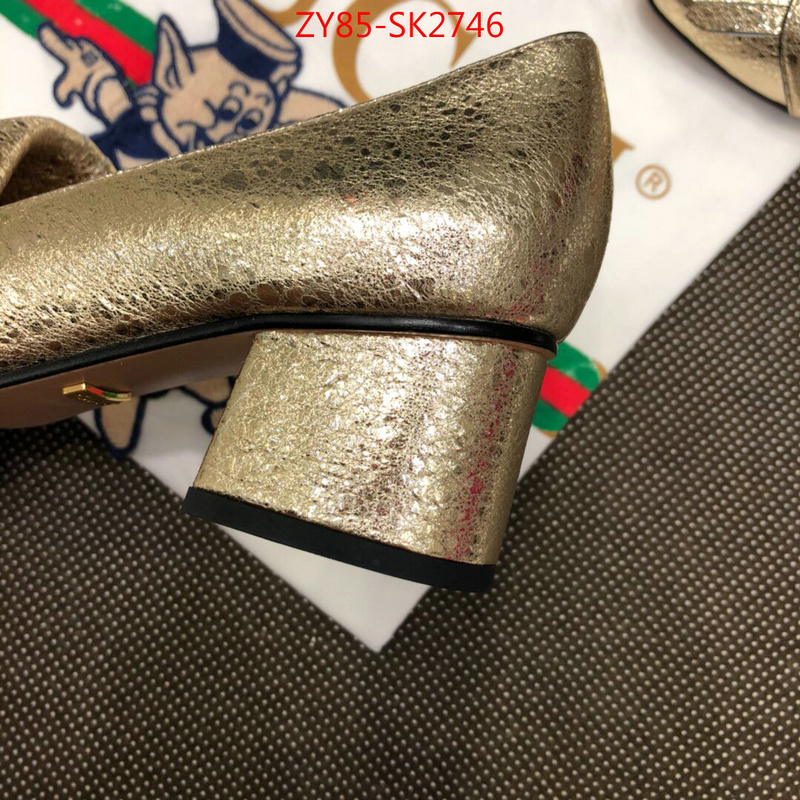 Women Shoes-Gucci,replica wholesale ,Code: SK2746,$:85USD