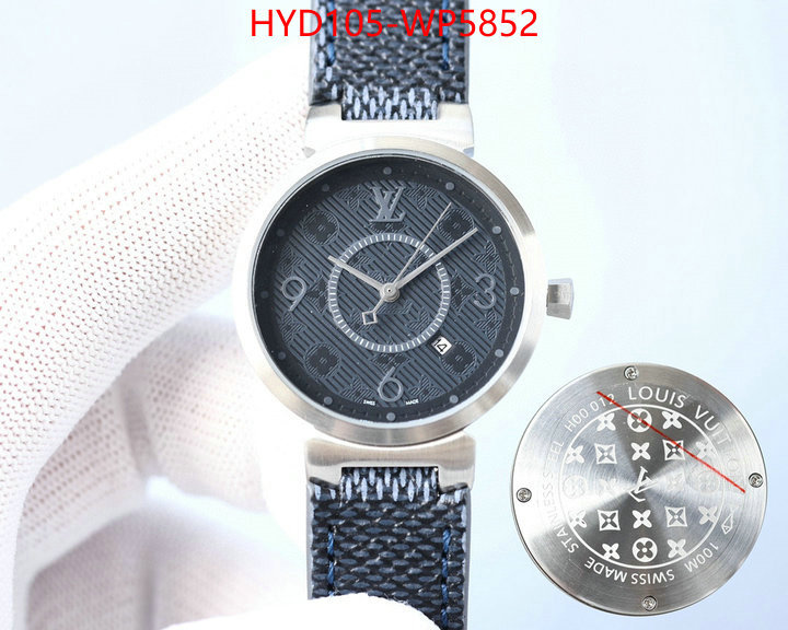 Watch(4A)-LV,7 star replica ,ID: WP5852,$: 105USD