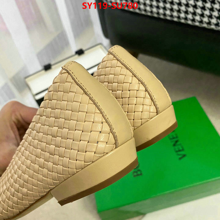 Women Shoes-BV,fake , ID: SU780,$: 119USD