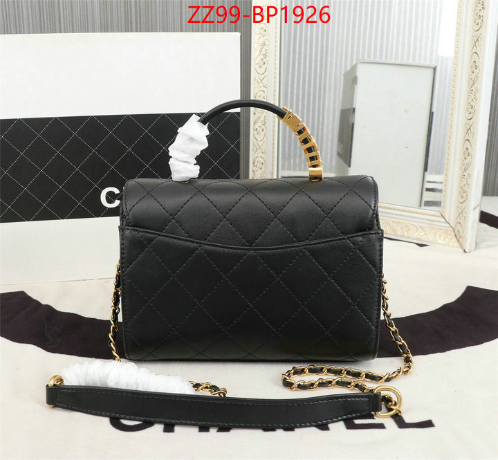 Chanel Bags(4A)-Diagonal-,ID: BP1926,$: 99USD