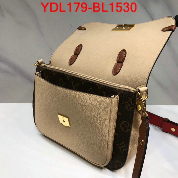 LV Bags(TOP)-Handbag Collection-,ID: BL1530,$: 179USD