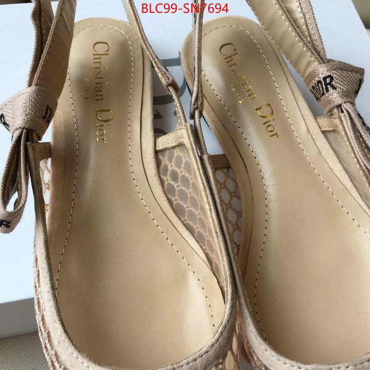 Women Shoes-Dior,what , ID: SN7694,$: 99USD