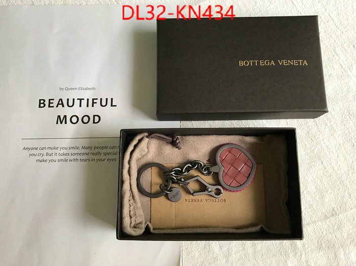 Key pendant-BV,aaaaa+ replica designer , ID: KN434,$: 32USD