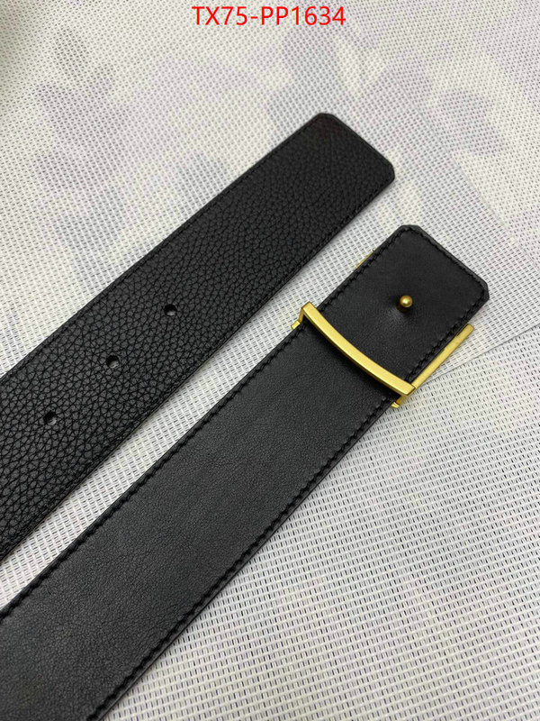 Belts-LV,high quality replica designer , ID: PP1634,$: 75USD