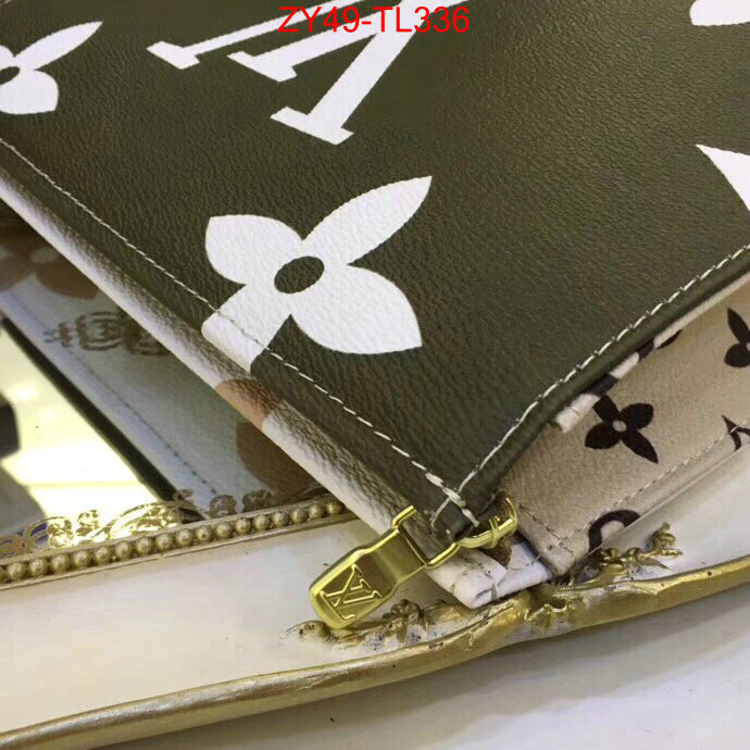 LV Bags(4A)-Wallet,ID: TL336,$:49USD