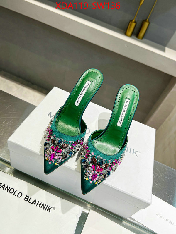 Women Shoes-Manolo Blahnik,where to buy fakes ,sell high quality , ID: SW136,$: 119USD