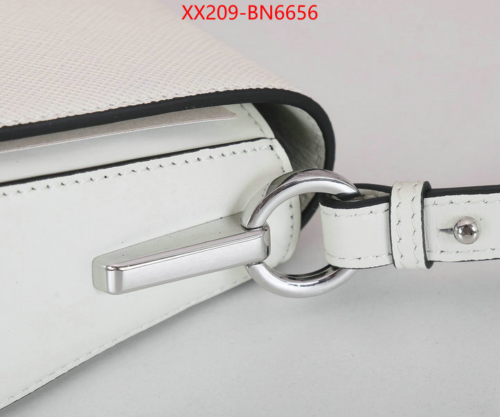 Prada Bags(TOP)-Diagonal-,ID: BN6656,$: 209USD