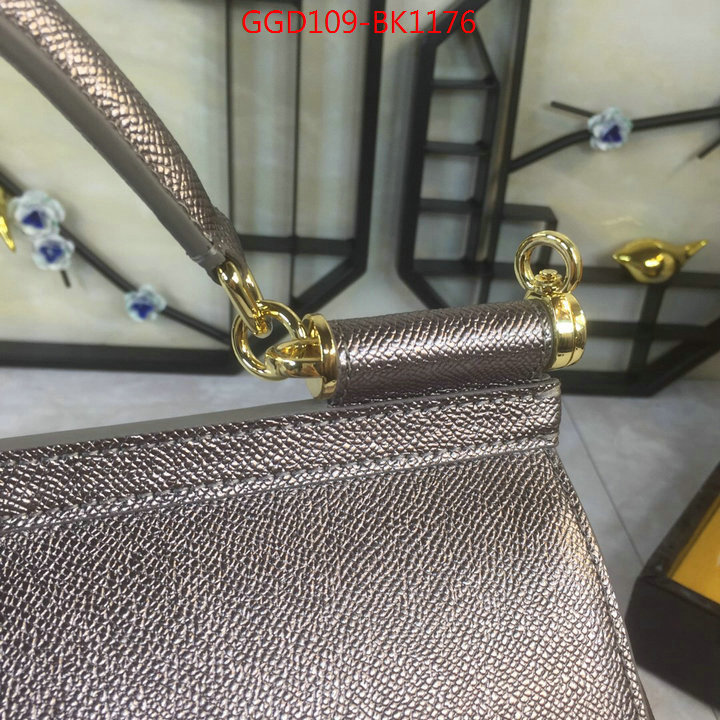 DG Bags(TOP)-Sicily,ID: BK1176,$:109USD