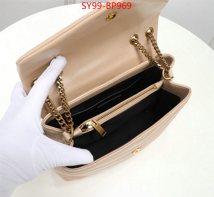 YSL Bag(4A)-LouLou Series,ID: BP969,$: 99USD