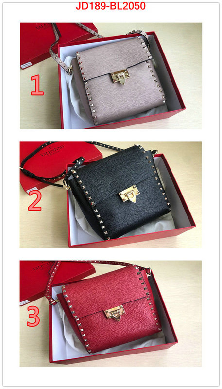 Valentino Bags (TOP)-Diagonal-,supplier in china ,ID: BL2050,$: 189USD