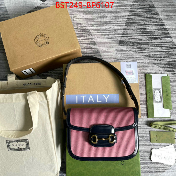 Gucci Bags(TOP)-Horsebit-,where to buy high quality ,ID: BP6107,$: 249USD