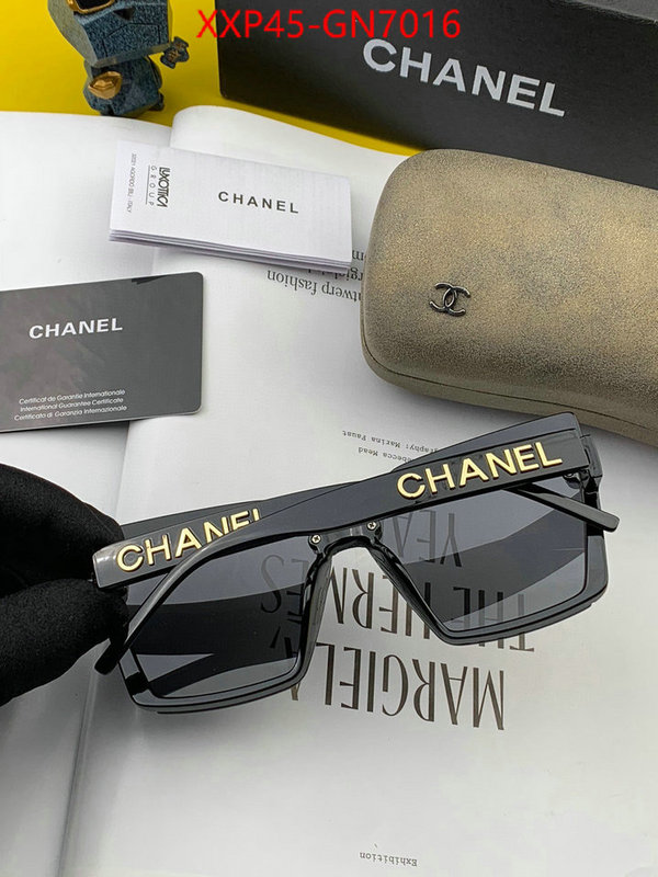 Glasses-Chanel,flawless , ID: GN7016,$: 45USD