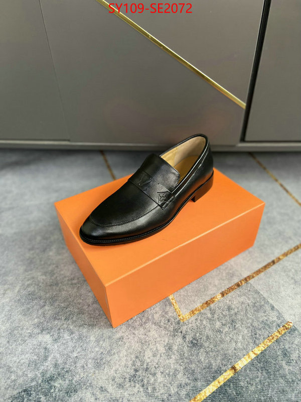 Men Shoes-LV,website to buy replica , ID: SE2072,$: 109USD