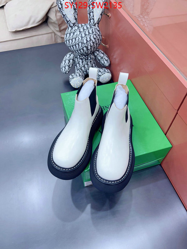 Women Shoes-BV,find replica , ID: SW2135,$: 129USD