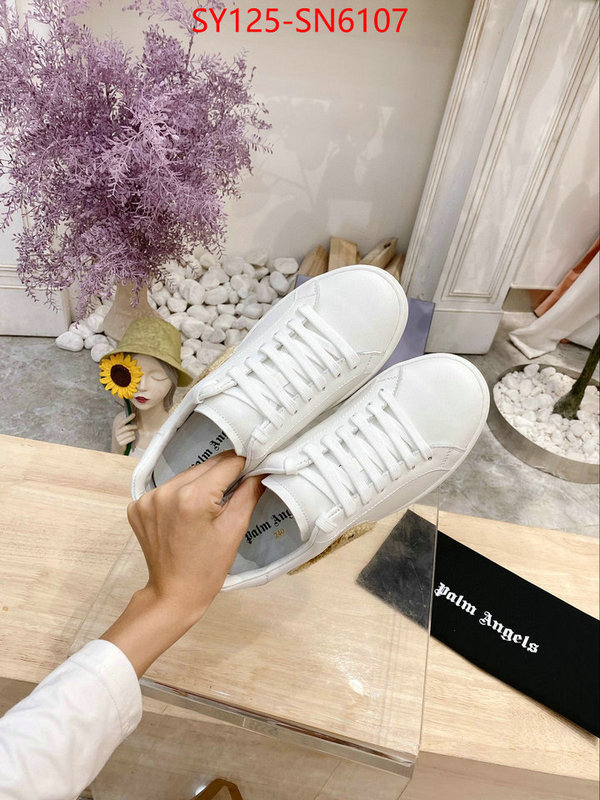 Women Shoes-Palm angles,where can you buy replica , ID: SN6107,$: 125USD