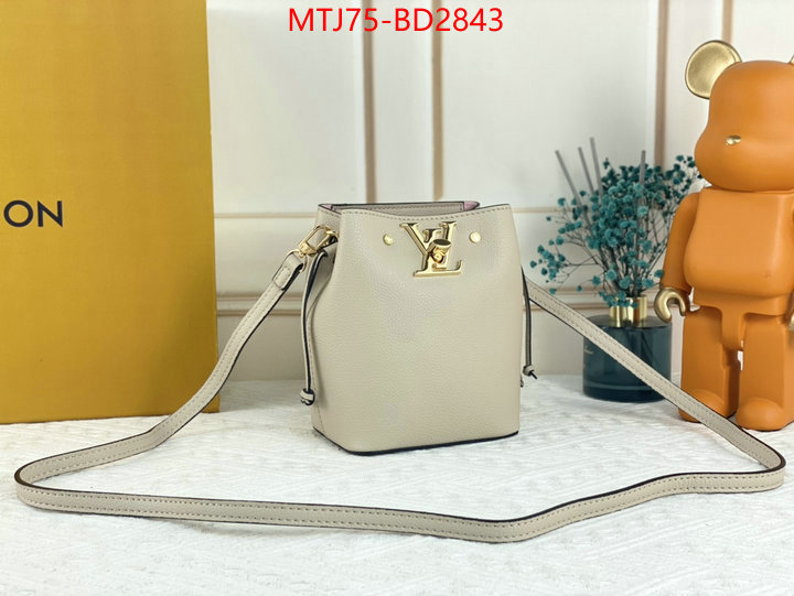 LV Bags(4A)-Nono-No Purse-Nano No-,every designer ,ID: BD2843,$: 75USD