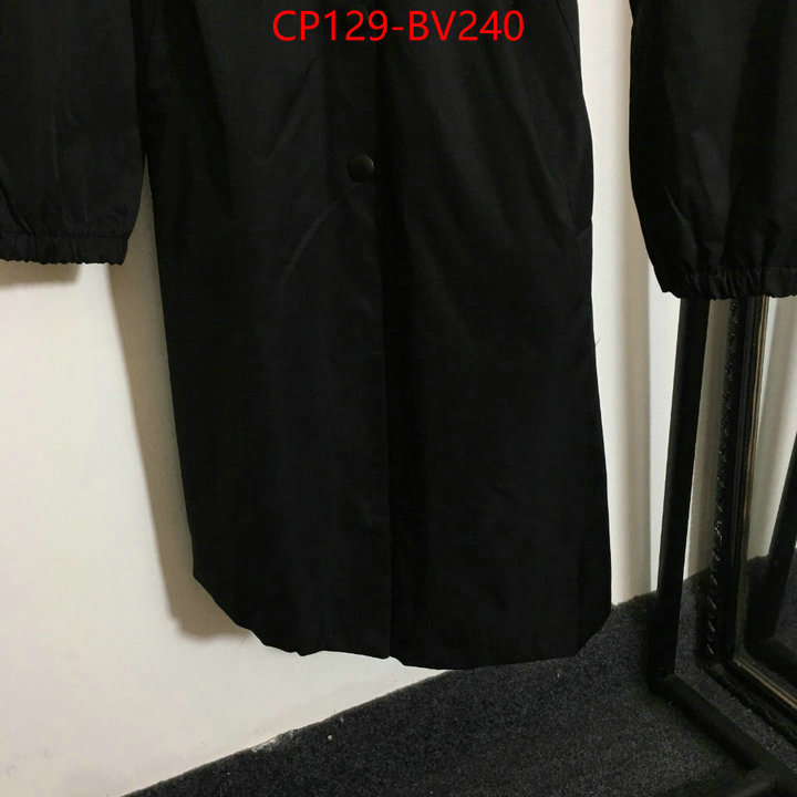 Clothing-Prada,buy online , ID: BV240,$: 129USD