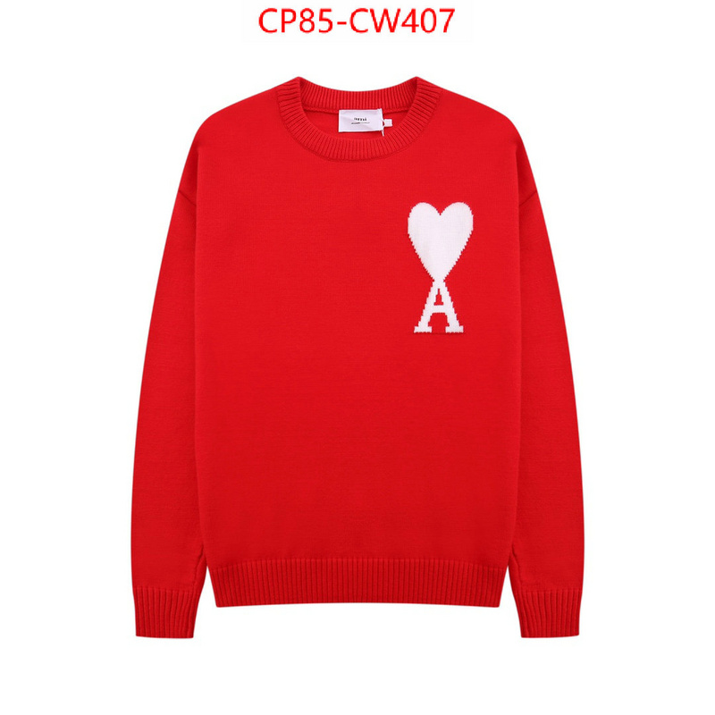 Clothing-AMI,1:1 replica , ID: CW407,$: 85USD