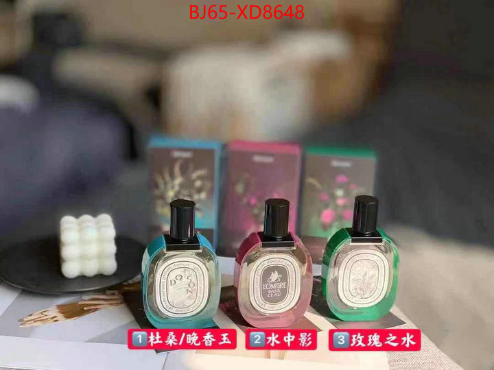 Perfume-Diptyque,replicas buy special , ID: XD8648,$: 65USD