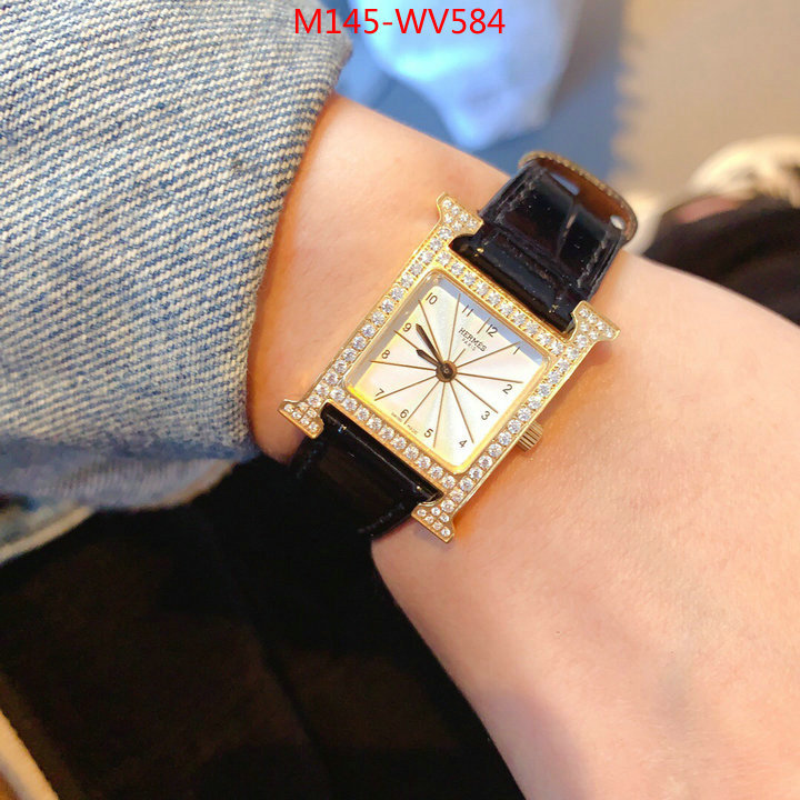 Watch(4A)-Hermes,first top , ID: WV584,$:145USD