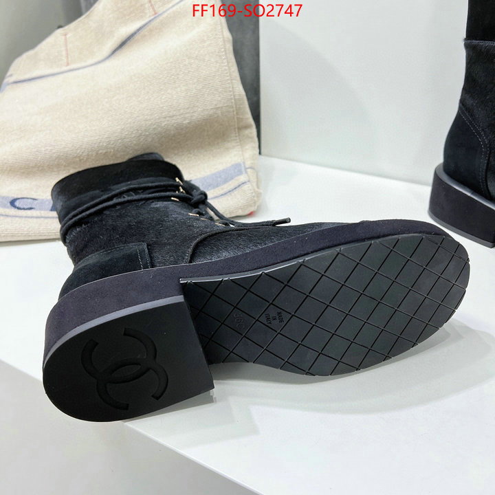 Women Shoes-Chanel,online from china , ID: SO2747,$: 169USD