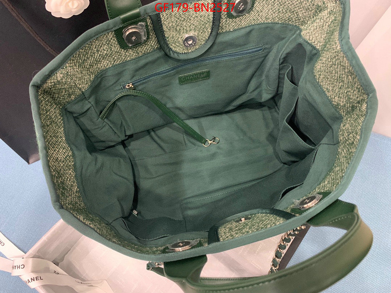 Chanel Bags(TOP)-Handbag-,ID: BN2527,$: 179USD