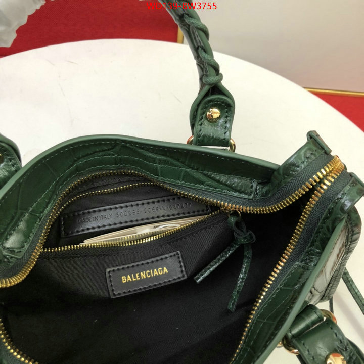 Balenciaga Bags(4A)-Neo Classic-,can you buy knockoff ,ID: BW3755,$: 139USD