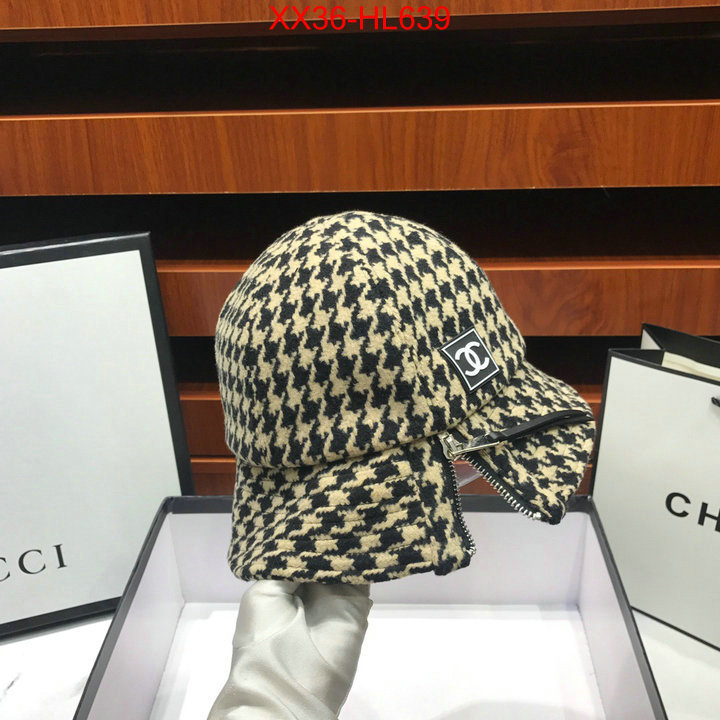 Cap (Hat)-Gucci,top quality website , ID: HL639,$: 36USD