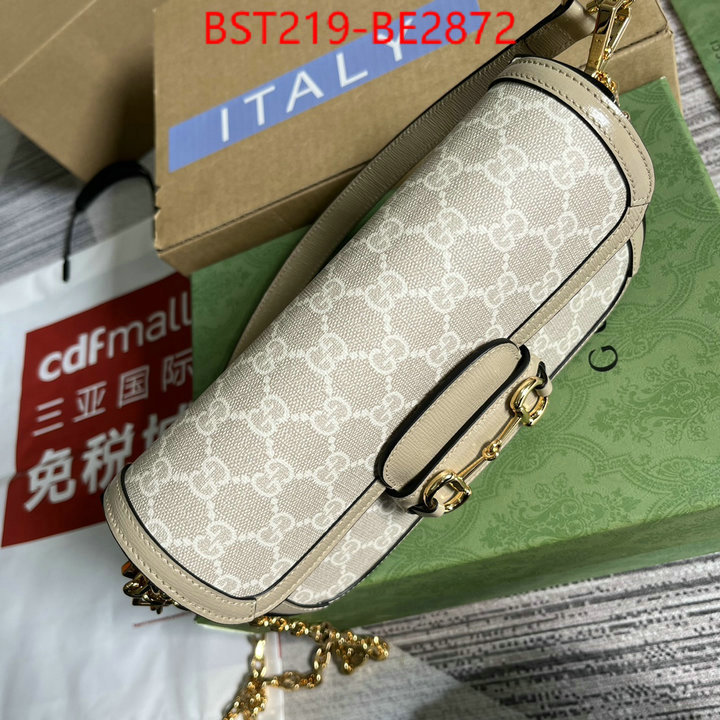 Gucci Bags(TOP)-Horsebit-,for sale online ,ID: BE2872,$: 219USD