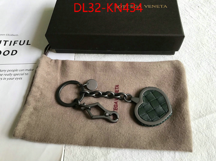 Key pendant-BV,aaaaa+ replica designer , ID: KN434,$: 32USD